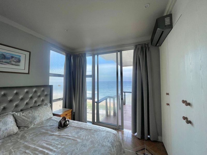 Beachfront Apartment on North Beach Road, Westbrook - Photo 8