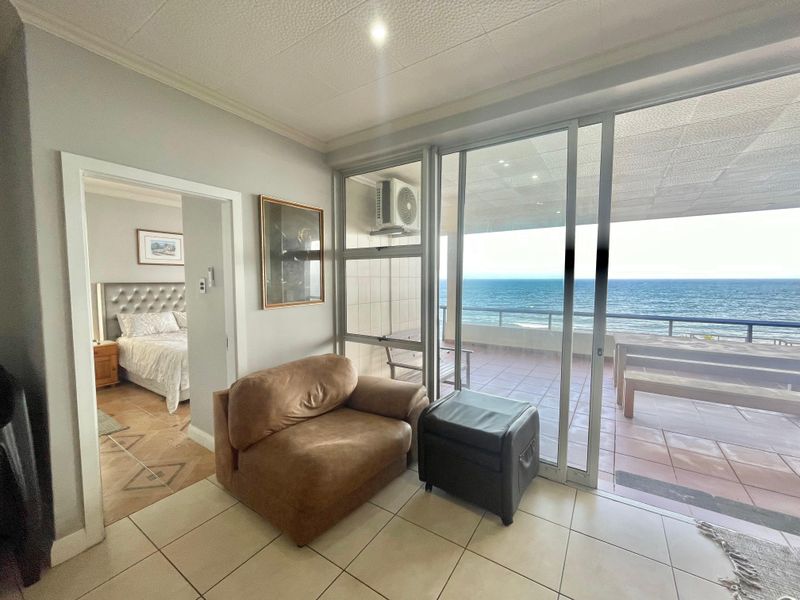 Beachfront Apartment on North Beach Road, Westbrook - Photo 6