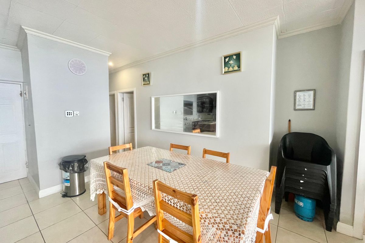 Beachfront Apartment on North Beach Road, Westbrook - Photo 5