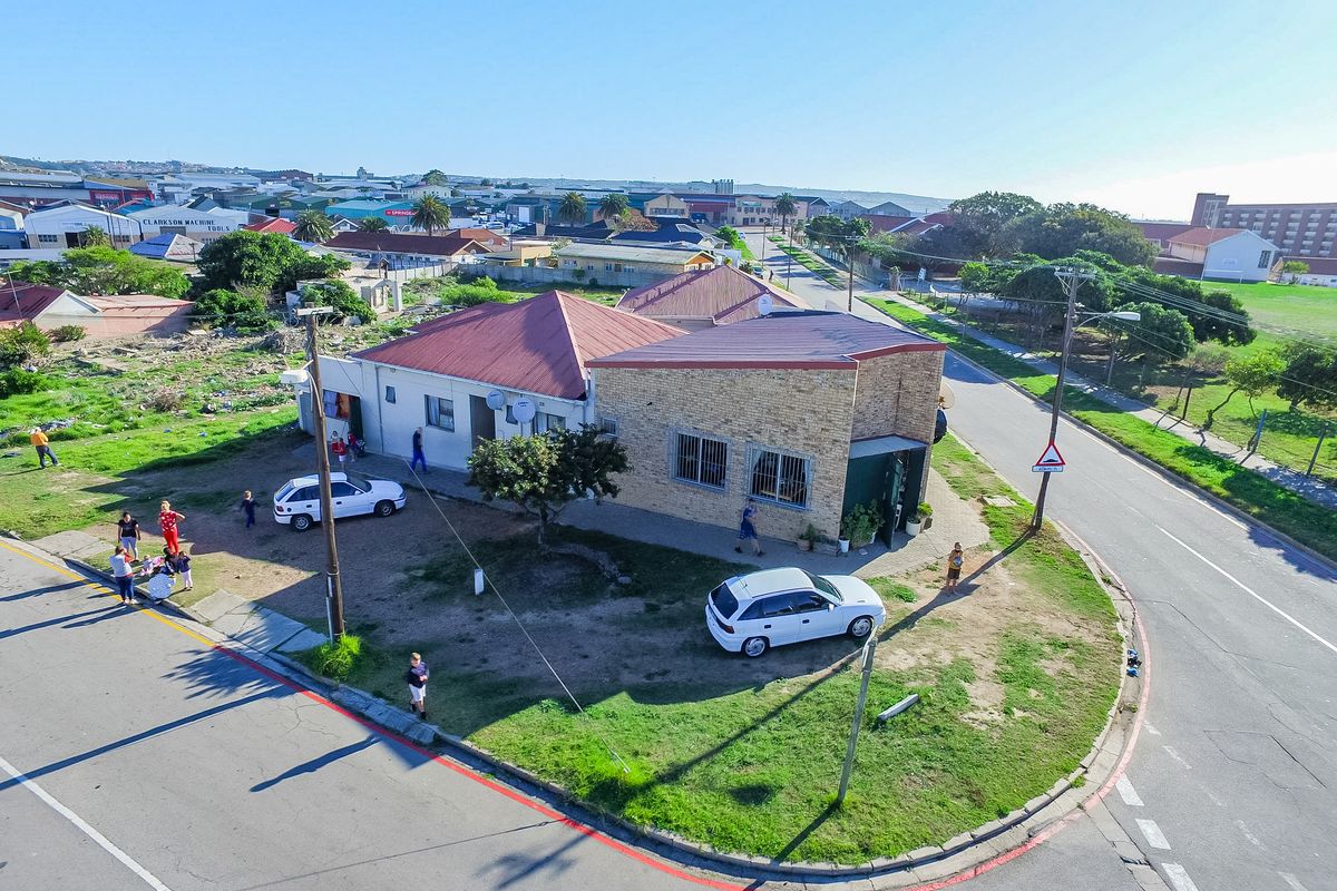 SIDWELL STUDIO APARTMENT FOR RENT - Photo 5