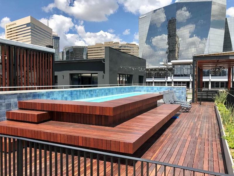 Sandton Sophistication with Skyline Views - Photo 7