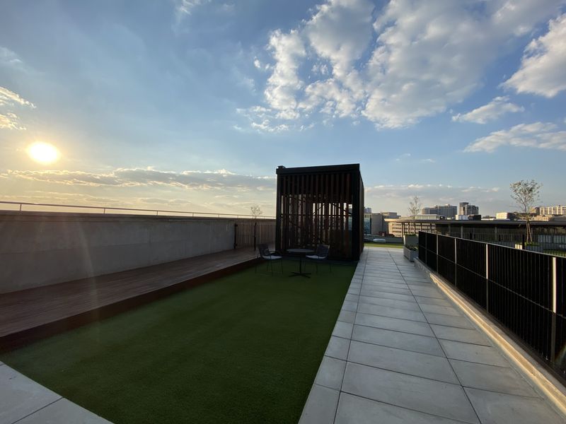 Sandton Sophistication with Skyline Views - Photo 10