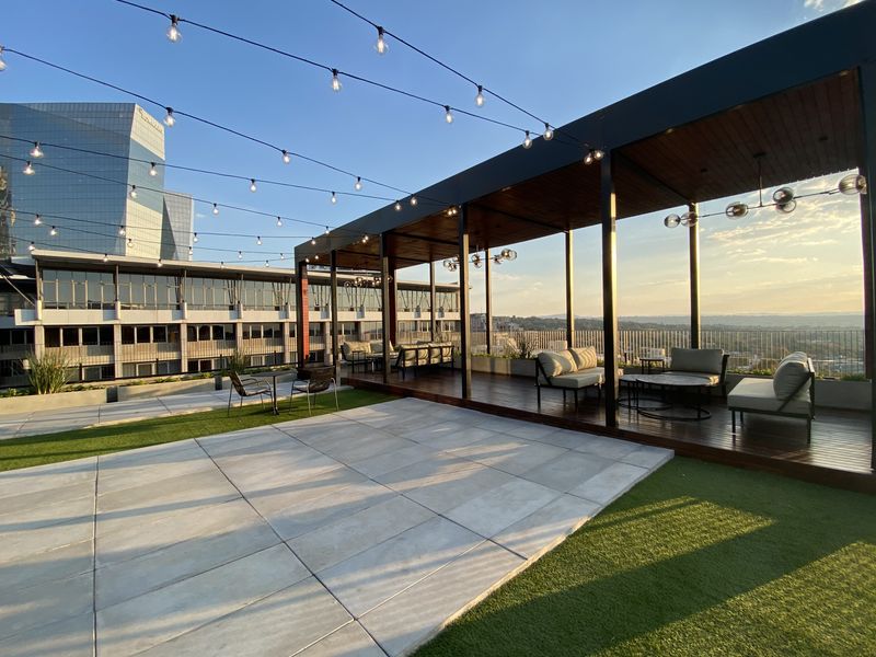 Sandton Sophistication with Skyline Views - Photo 9