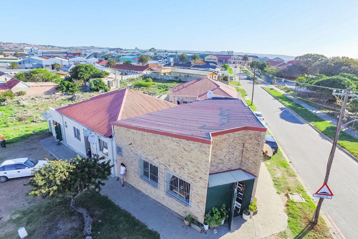 SIDWELL STUDIO APARTMENT FOR RENT - Photo 5