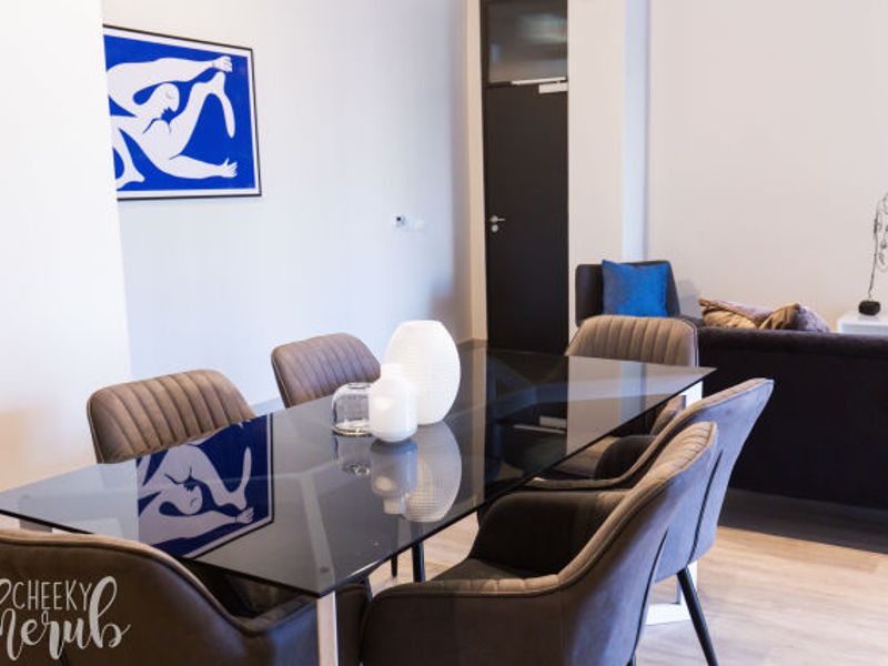 Elevated Living with Iconic Sandton Views – Unit 413 at The Lineal - Photo 9