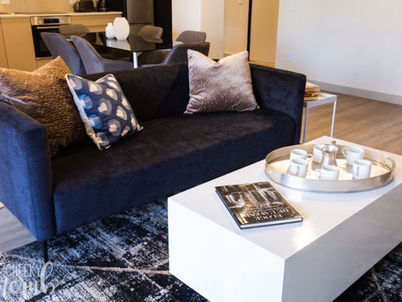 Elevated Living with Iconic Sandton Views – Unit 413 at The Lineal - Photo 6