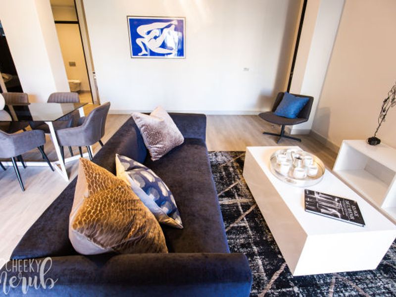 Elevated Living with Iconic Sandton Views – Unit 413 at The Lineal - Photo 5