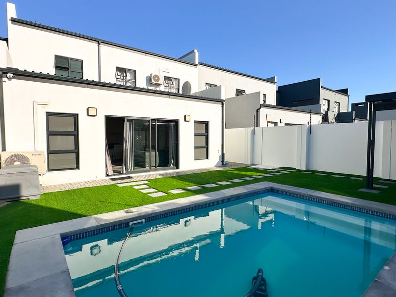 Modern Elegance and Effortless Family Living in Sandown - For Rent - Photo 9