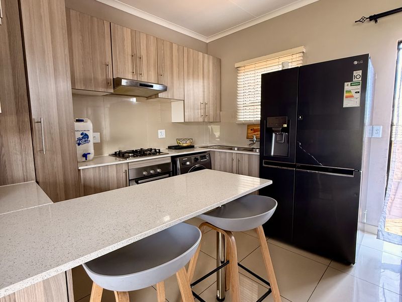 House For Sale In Witbank - Photo 4