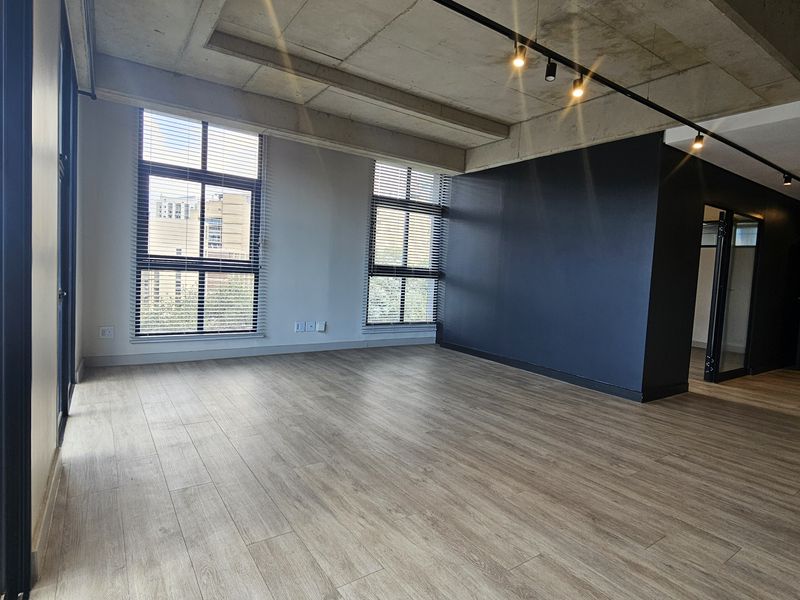 Stylish & Secure Sandton Living – Unit 217 at The Lineal - Photo 9