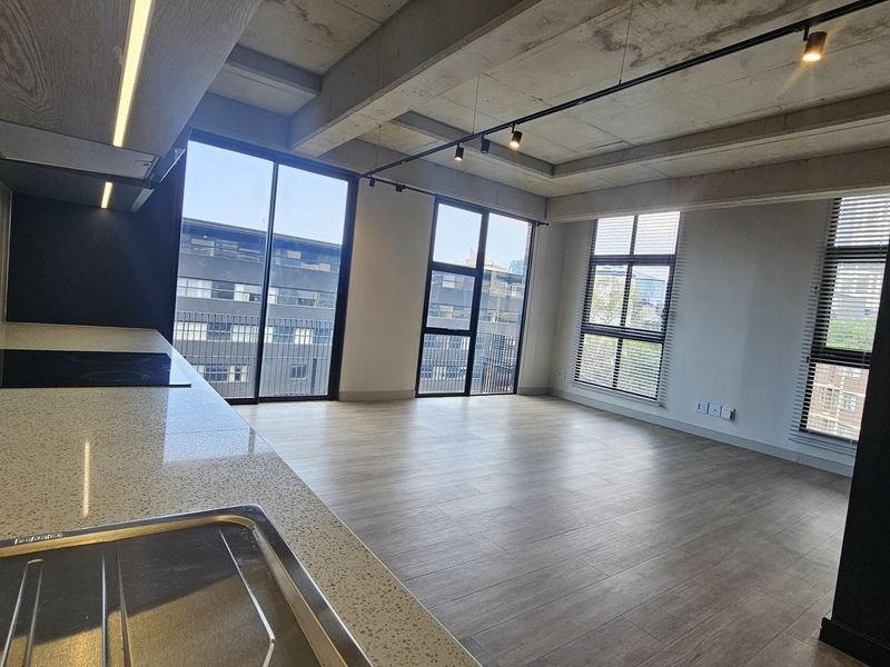 Stylish & Secure Sandton Living – Unit 217 at The Lineal - Photo 8