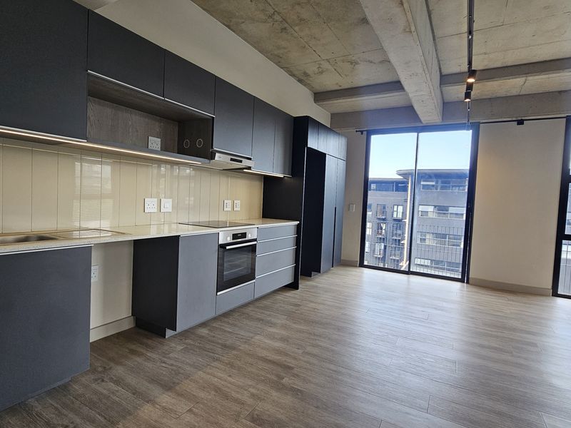 Stylish & Secure Sandton Living – Unit 217 at The Lineal - Photo 7