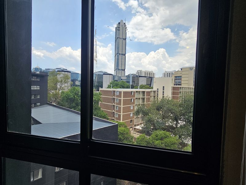 Stylish & Secure Sandton Living – Unit 217 at The Lineal - Photo 6