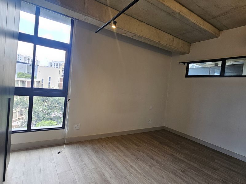 Stylish & Secure Sandton Living – Unit 217 at The Lineal - Photo 3