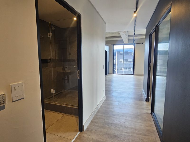 Stylish & Secure Sandton Living – Unit 217 at The Lineal - Photo 2