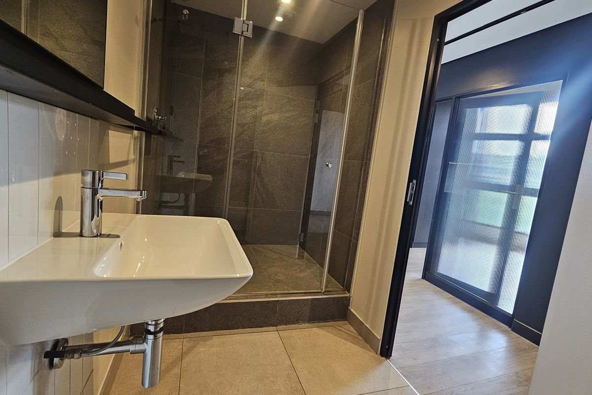 Stylish & Secure Sandton Living – Unit 217 at The Lineal - Photo 4