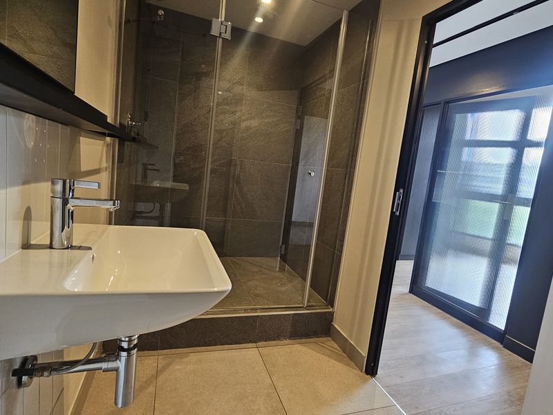 Stylish & Secure Sandton Living – Unit 217 at The Lineal - Photo 4