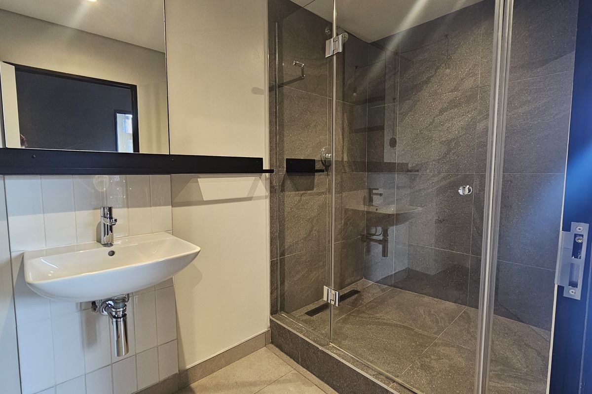 Stylish & Secure Sandton Living – Unit 217 at The Lineal - Photo 5