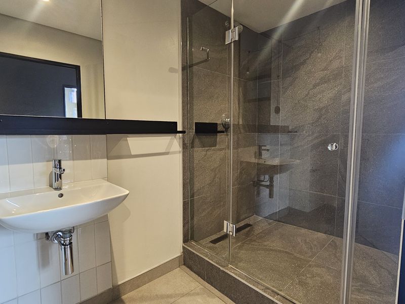 Stylish & Secure Sandton Living – Unit 217 at The Lineal - Photo 5