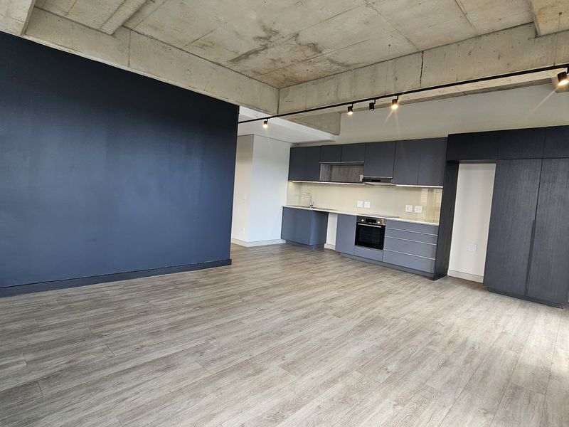 Stylish & Secure Sandton Living – Unit 217 at The Lineal - Photo 10