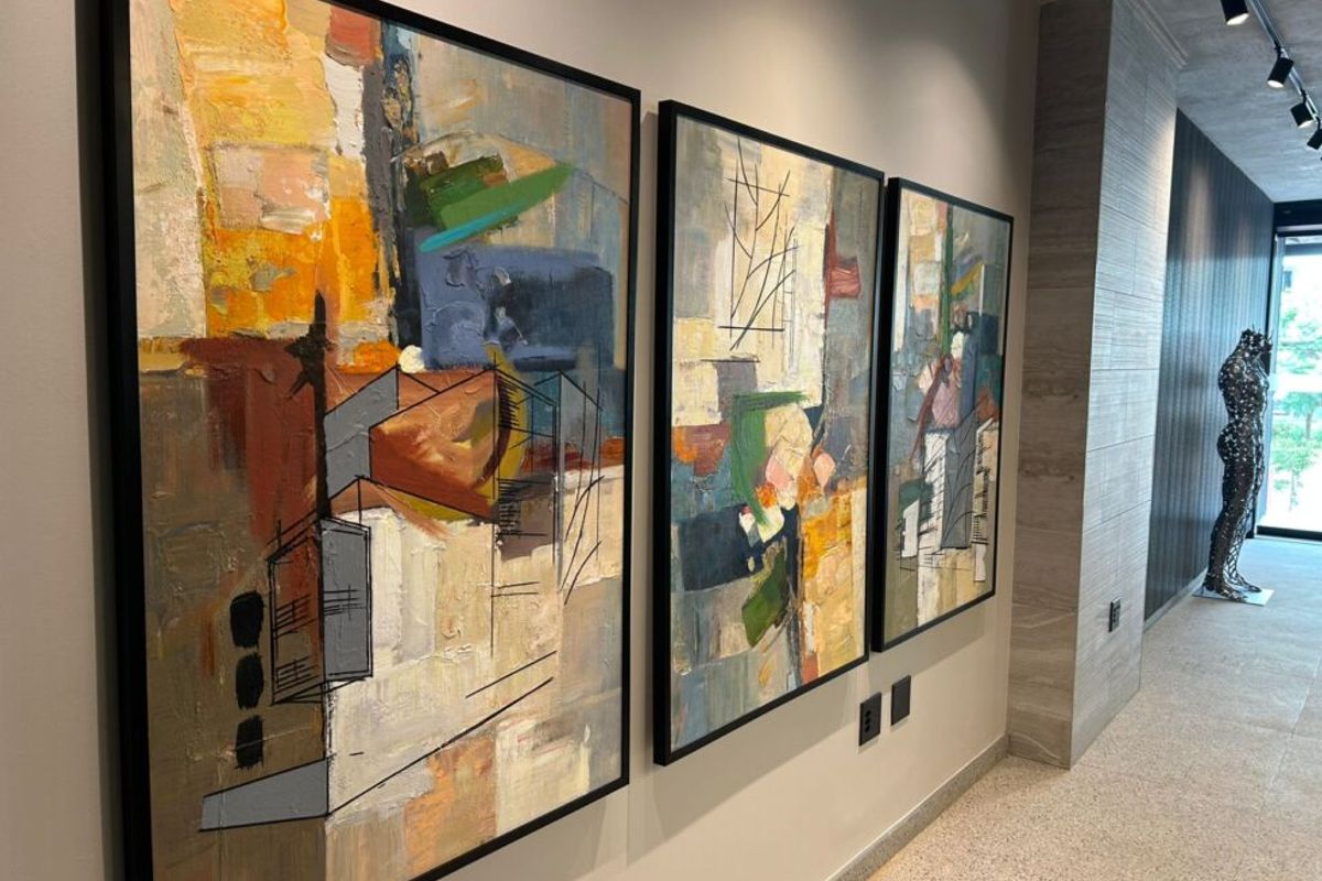 Refined Address in the heart of Brooklyn - Photo 5