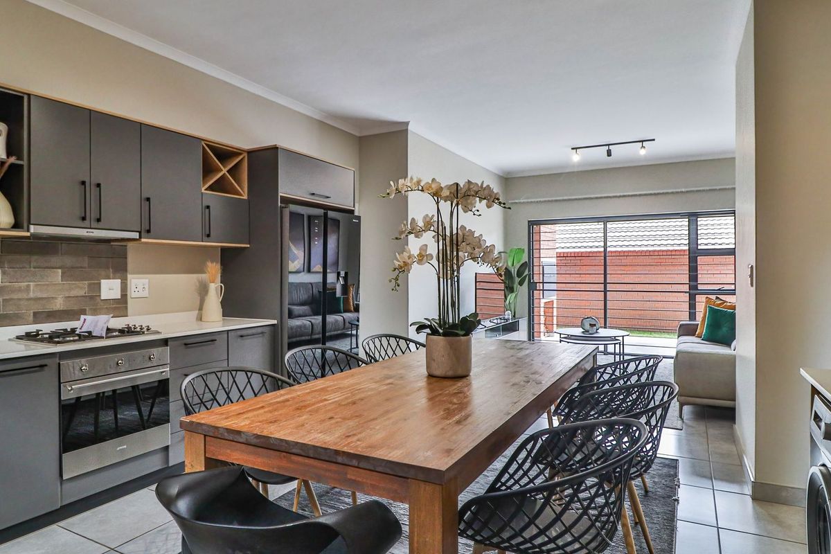 Simplex For Sale In Pretoria - Photo 2