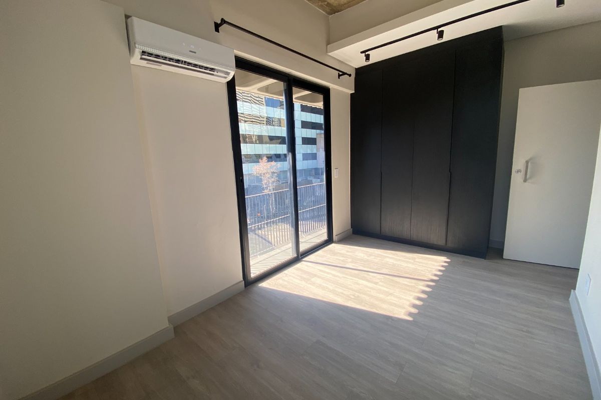 Elevated Sandton Living with Space and Style – Unit 609 at The Lineal - Photo 5