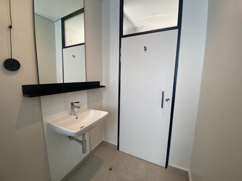 Elevated Sandton Living with Space and Style – Unit 609 at The Lineal - Photo 6