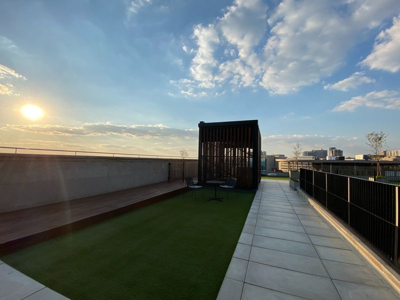 Spacious 1-Bedroom Living in the Heart of Sandton – Unit 225 at The Lineal - Photo 8