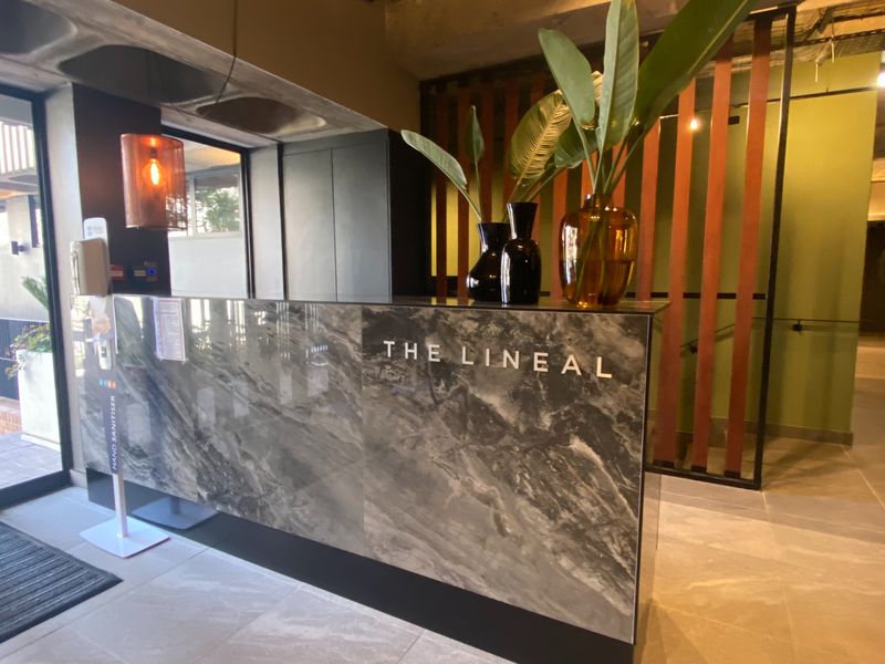 Spacious 1-Bedroom Living in the Heart of Sandton – Unit 225 at The Lineal - Photo 6