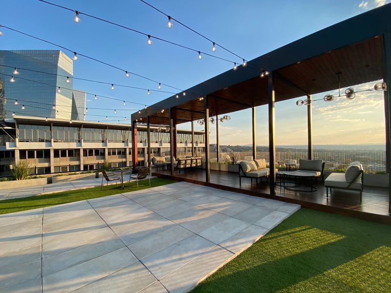 Spacious 1-Bedroom Living in the Heart of Sandton – Unit 225 at The Lineal - Photo 7