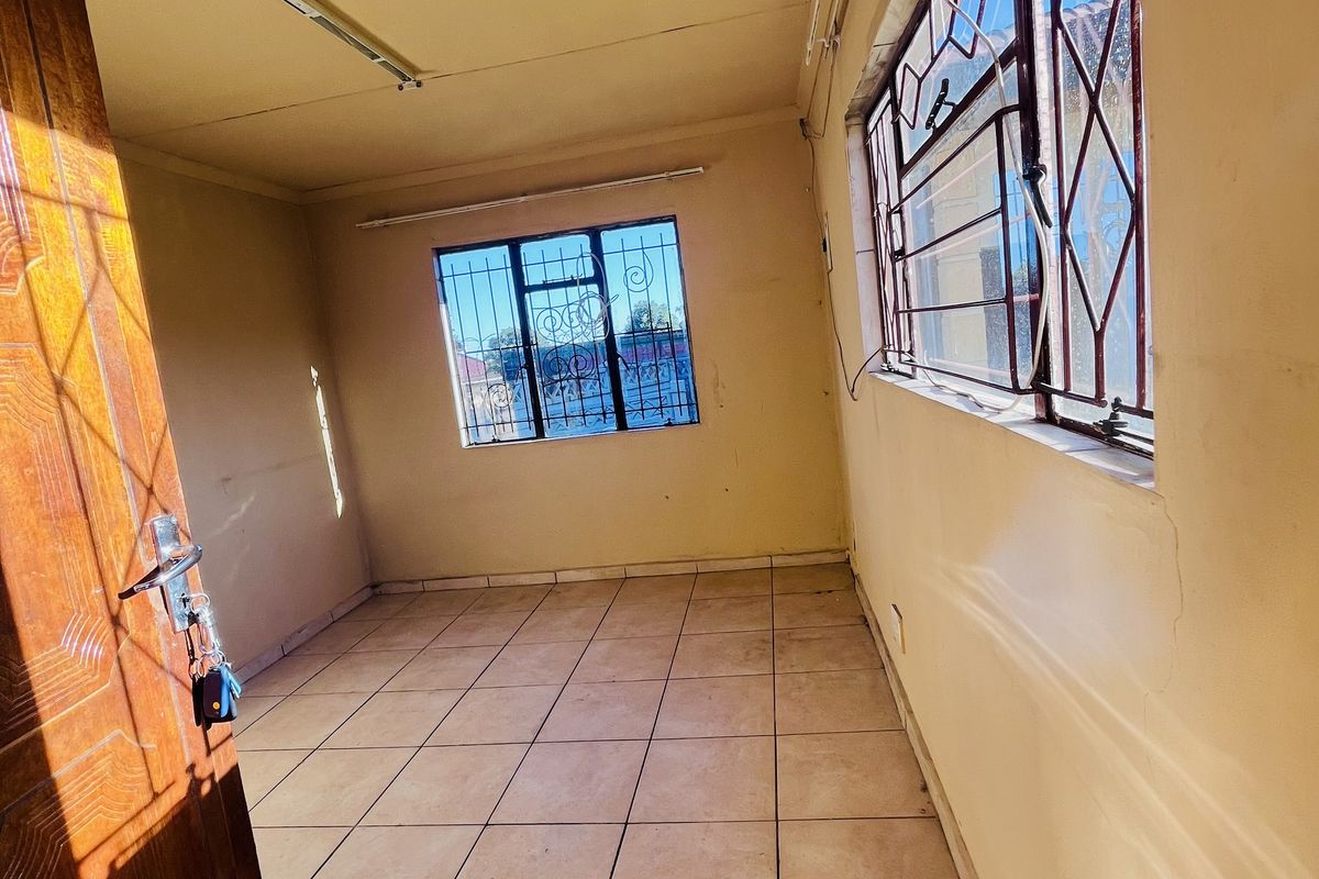 House Rental Monthly In Witbank - Photo 4