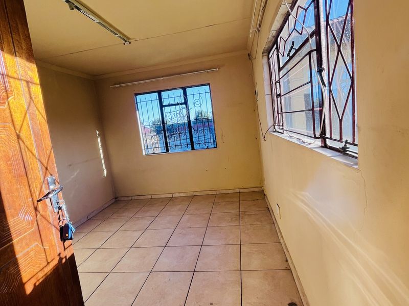 House Rental Monthly In Witbank - Photo 4