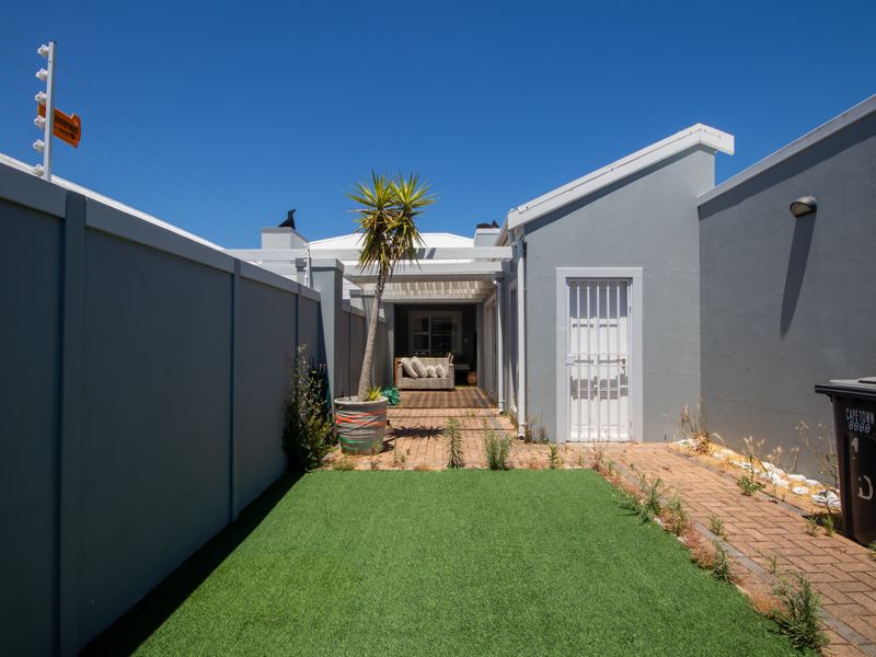 Modern Family Home in Parklands to Let - Photo 10