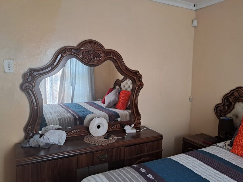 MOTHERWELL 2 BED 1 BATH HOUSE FOR SALE - Photo 7