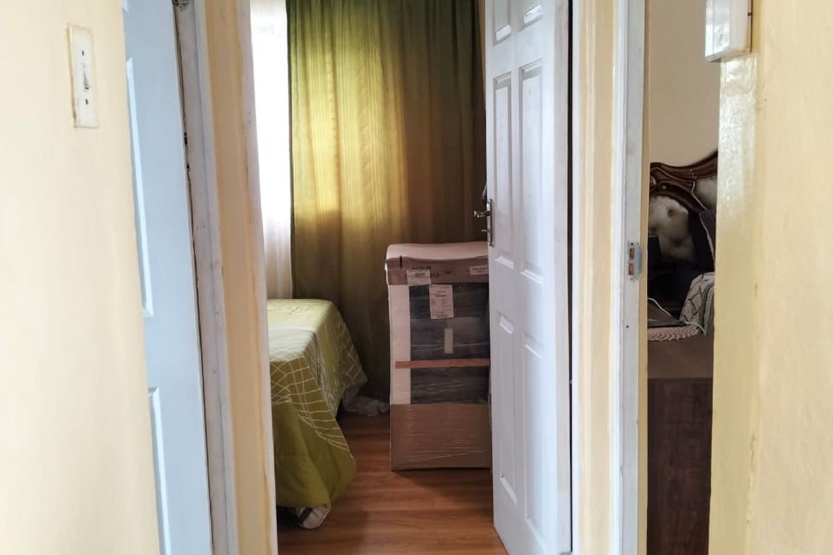 MOTHERWELL 2 BED 1 BATH HOUSE FOR SALE - Photo 4