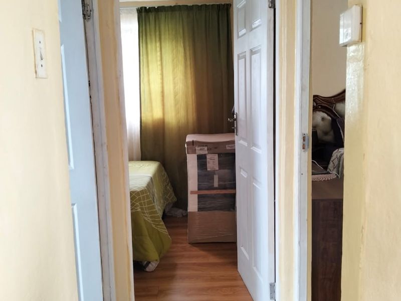 MOTHERWELL 2 BED 1 BATH HOUSE FOR SALE - Photo 4