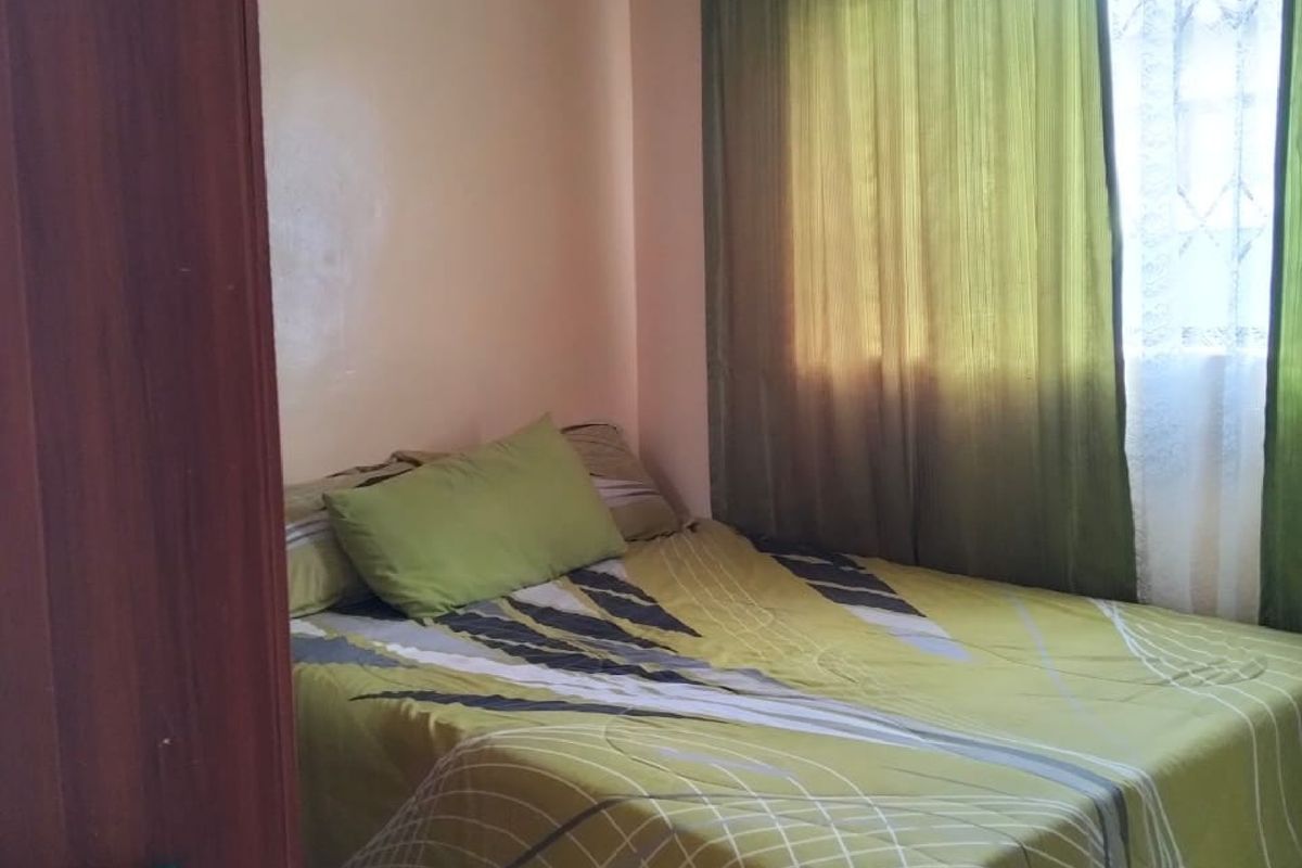 MOTHERWELL 2 BED 1 BATH HOUSE FOR SALE - Photo 5