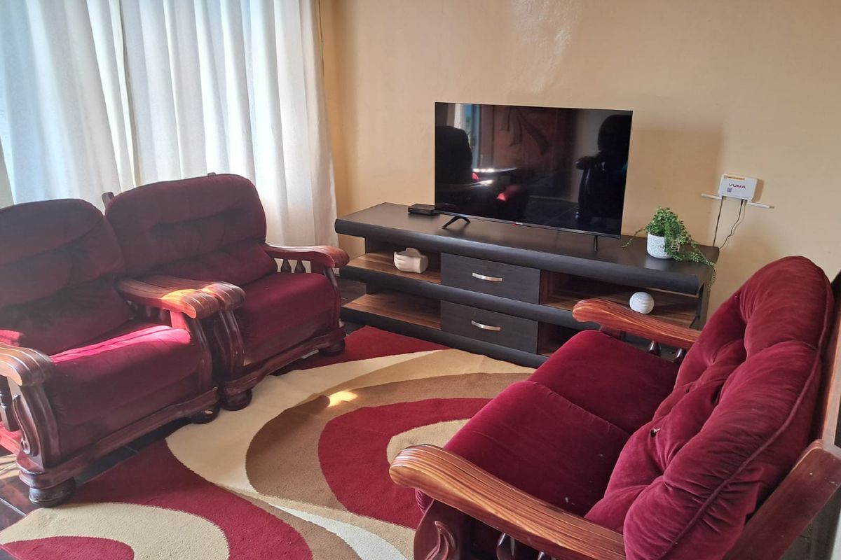 MOTHERWELL 2 BED 1 BATH HOUSE FOR SALE - Photo 2