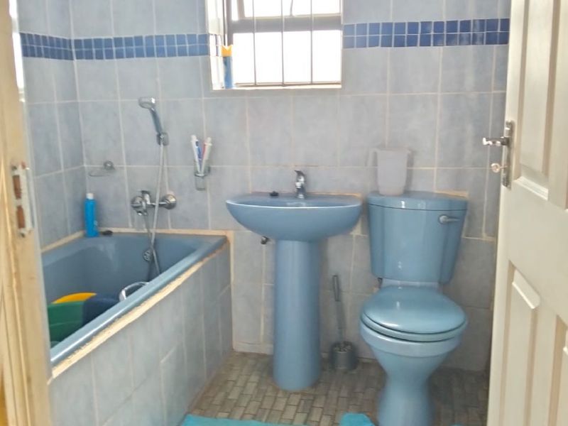 MOTHERWELL 2 BED 1 BATH HOUSE FOR SALE - Photo 10