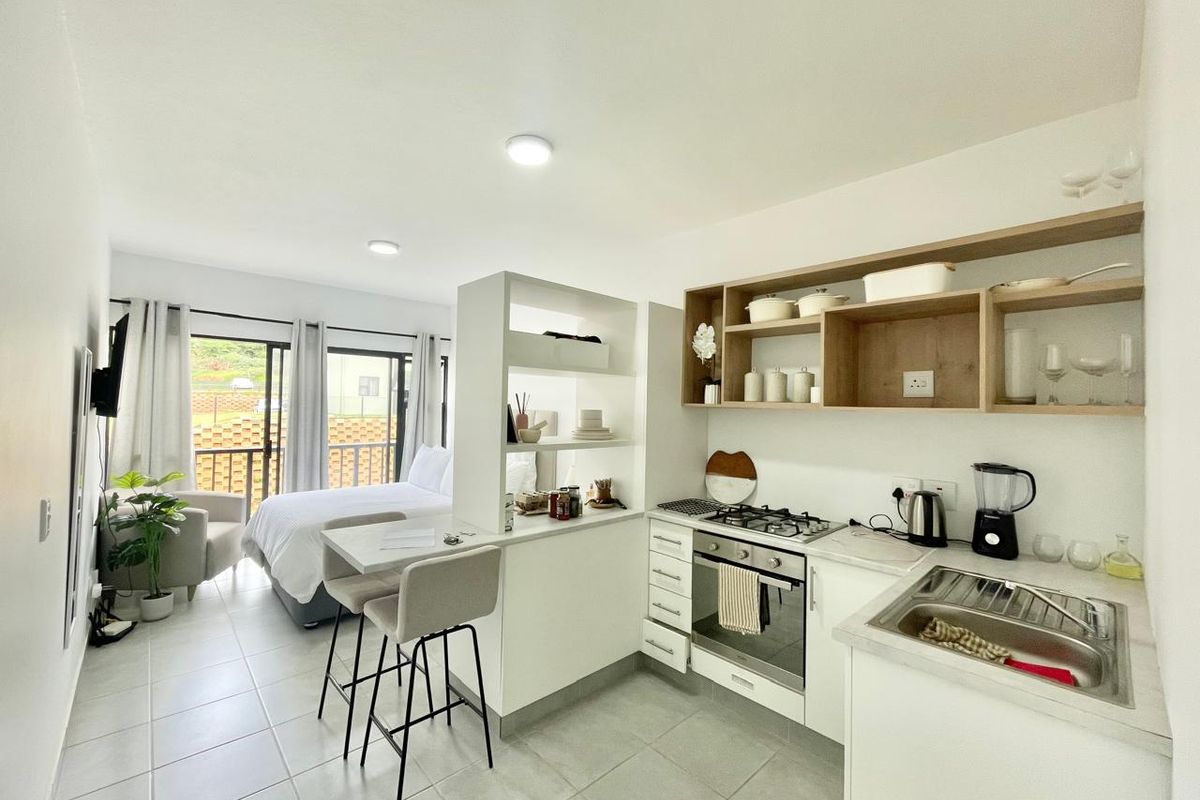 Apartment Rental Monthly In Ballito - Photo 2