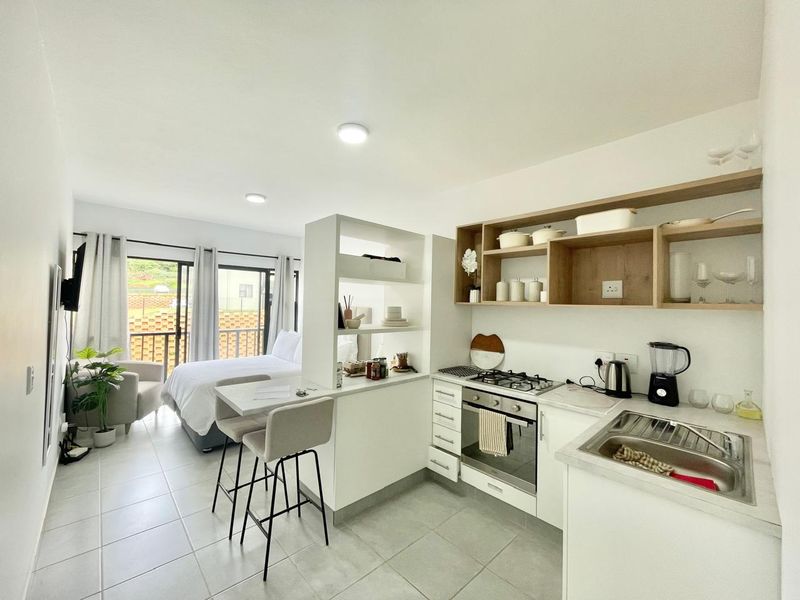 Apartment Rental Monthly In Ballito - Photo 2