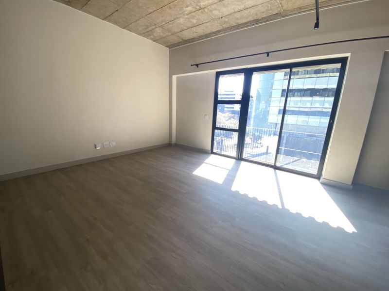 Spacious & Secure Urban Living – Unit 409 at The Lineal, Sandton - Photo 6