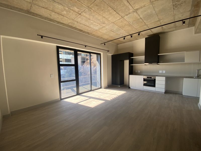 Spacious & Secure Urban Living – Unit 409 at The Lineal, Sandton - Photo 7