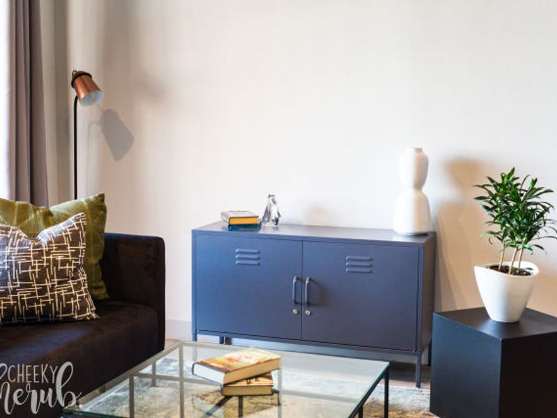 Contemporary Sandton Living with Secure Parking – Unit 326 at The Lineal - Photo 9