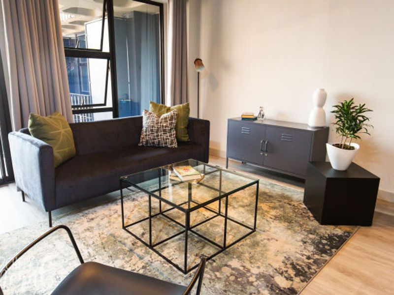 Contemporary Sandton Living with Secure Parking – Unit 326 at The Lineal - Photo 7