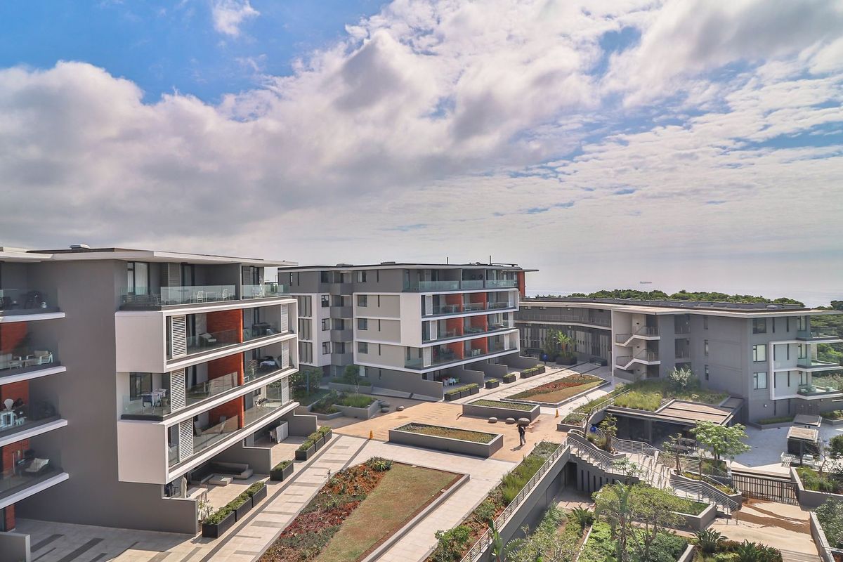Apartment For Sale In Umhlanga - Photo 2