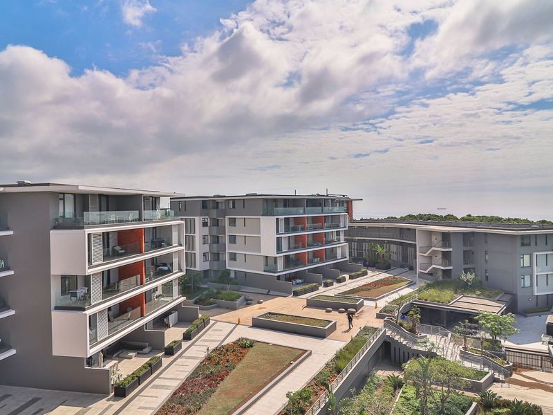 Apartment For Sale In Umhlanga - Photo 2