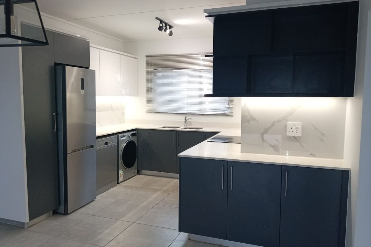 This 3 Bedroom apartment for sale in Izinga Eco Estate. - Photo 3