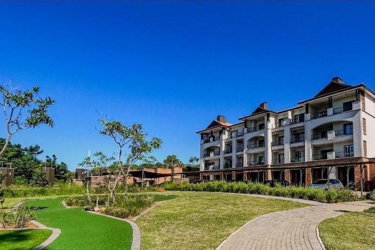 This 3 Bedroom apartment for sale in Izinga Eco Estate. - Photo 2